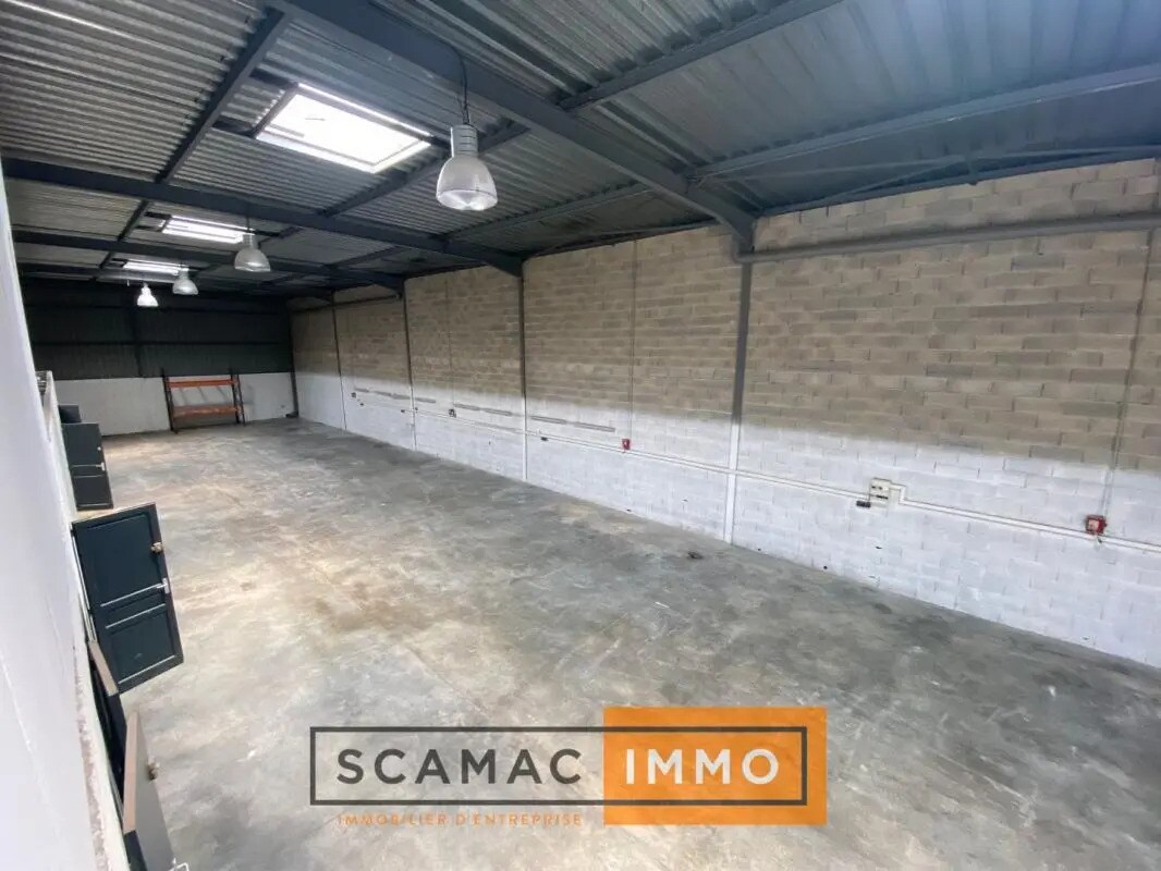 Photo de l’immeuble