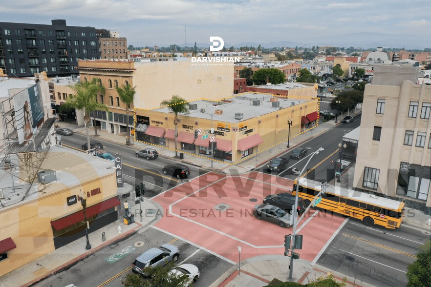 301-307 N Main St, Santa Ana, CA à vendre - Photo de l’immeuble – Image 3 sur 31