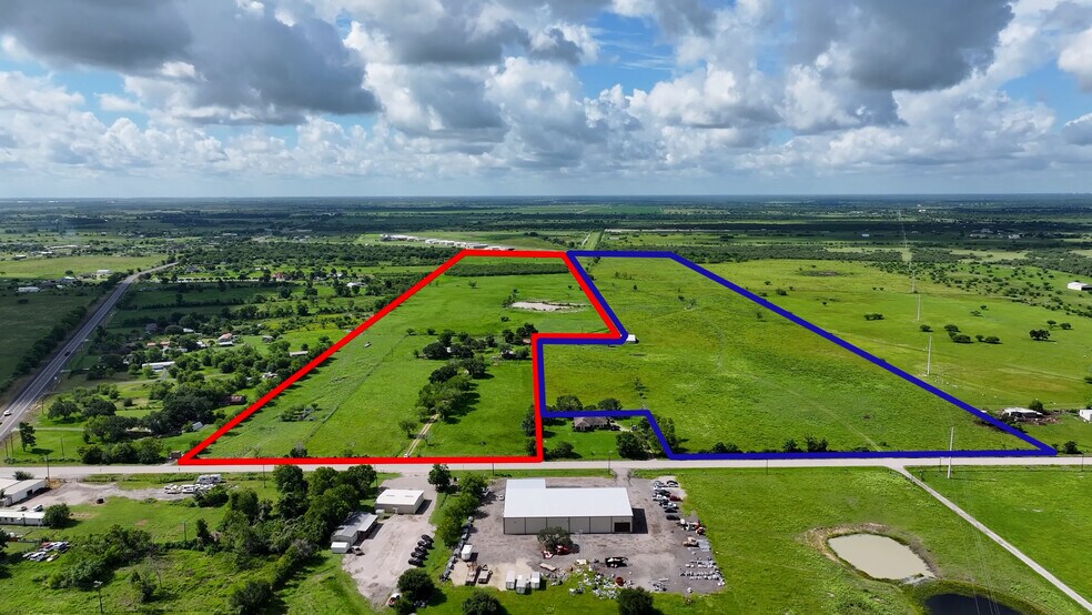 12617 FM 1887, Hempstead, TX à vendre - Photo de l’immeuble – Image 2 sur 30
