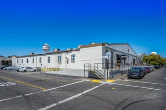 Plus de détails pour 5012-5116 Dudley Blvd, Mcclellan, CA - Local d'activités à louer