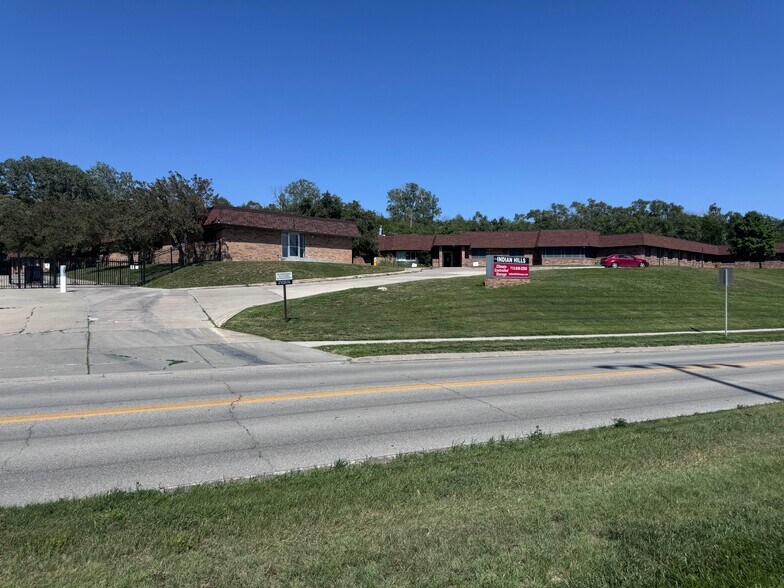 1600 McPherson Ave, Council Bluffs, IA à vendre - Photo de l’immeuble – Image 1 sur 21