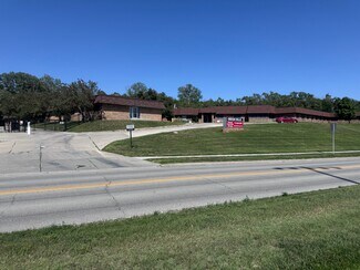 Plus de détails pour 1600 McPherson Ave, Council Bluffs, IA - Spécialisé à vendre