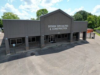 Plus de détails pour 2280 Podesta Cv, Memphis, TN - Industriel/Logistique à vendre