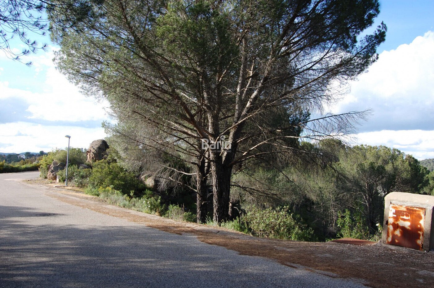 Terrain dans Córdoba, Córdoba à vendre Photo principale– Image 1 sur 6