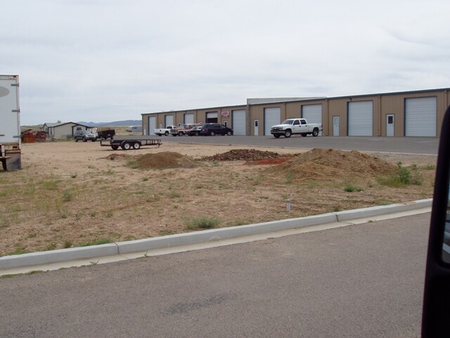 1268 S State Route 89, Chino Valley, AZ à louer - Photo de l’immeuble – Image 3 sur 16