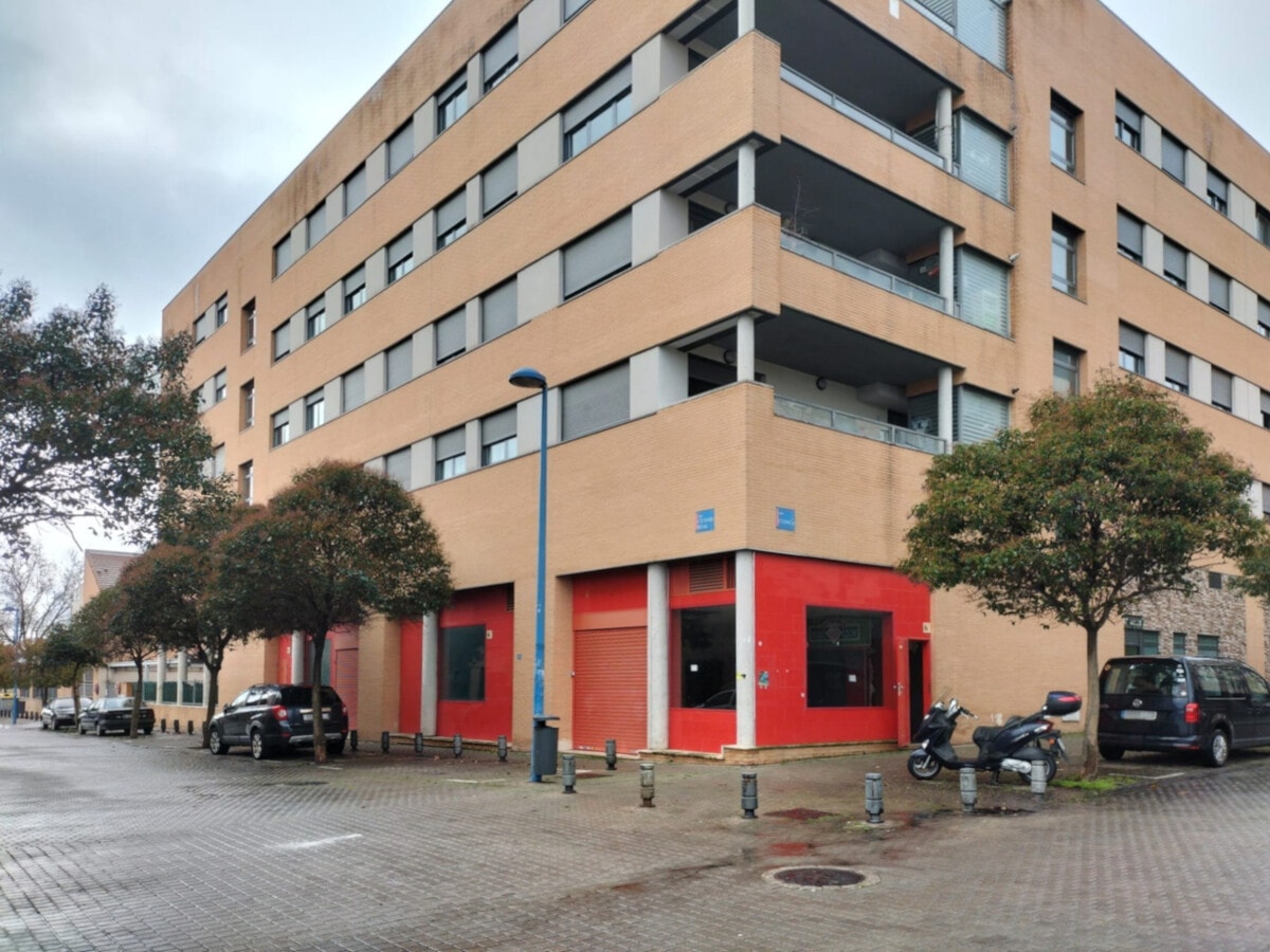 Calle Cuenca, 17, Leganés, MAD 28914 -  -  - Photo intérieure - Image 1 of 12