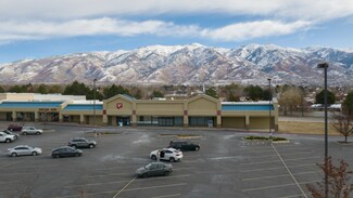 Plus de détails pour 860-880 North Fairfield Road, Layton, UT 84041, Layton, UT - Local commercial à louer