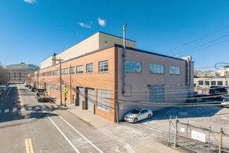 Plus de détails pour 325 Vassar St, Cambridge, MA - Bureau, Local d'activités à louer
