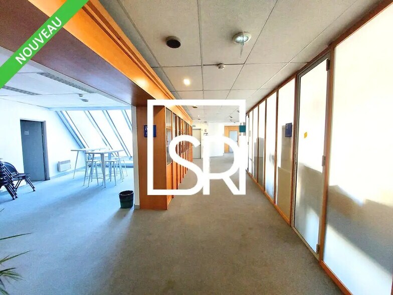 Bureau dans Clermont-Ferrand à louer - Photo intérieure – Image 1 sur 12