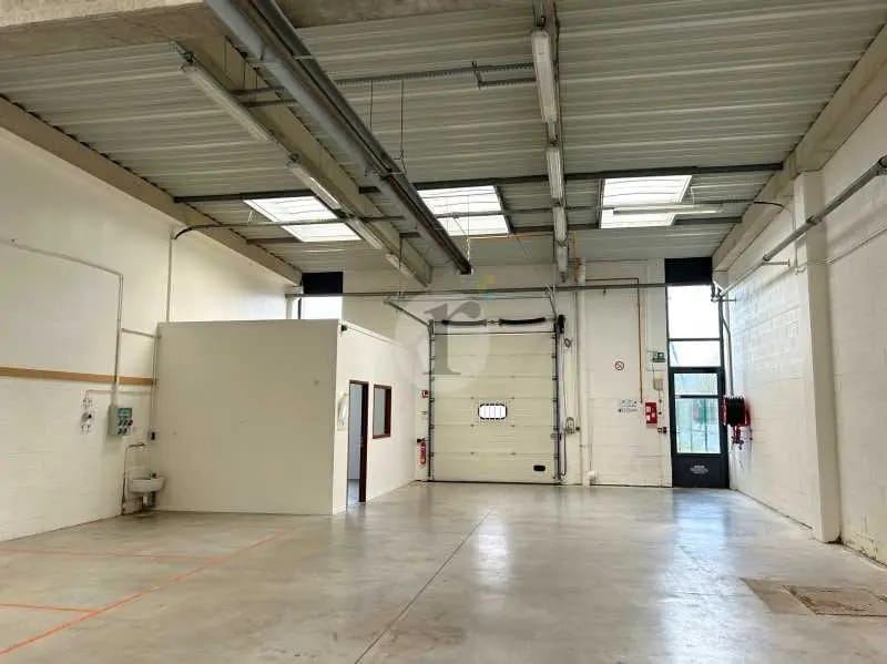 Photo de l’immeuble