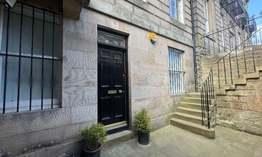 14-16 Walker St, Edinburgh à louer Photo de l’immeuble– Image 1 sur 5