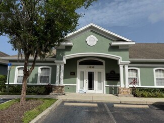 Plus de détails pour 13053 W Linebaugh Ave, Tampa, FL - Bureau à louer
