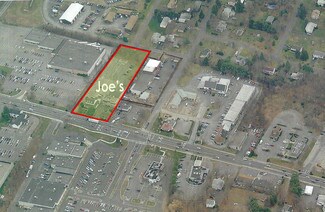 Plus de détails pour 252-256 Main St, New Paltz, NY - Local commercial à vendre