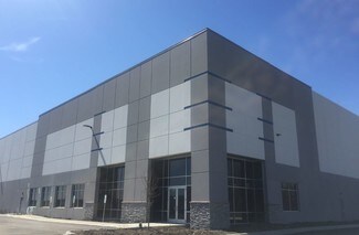 Plus de détails pour 540 Frontenac Ct, Naperville, IL - Industriel/Logistique à louer
