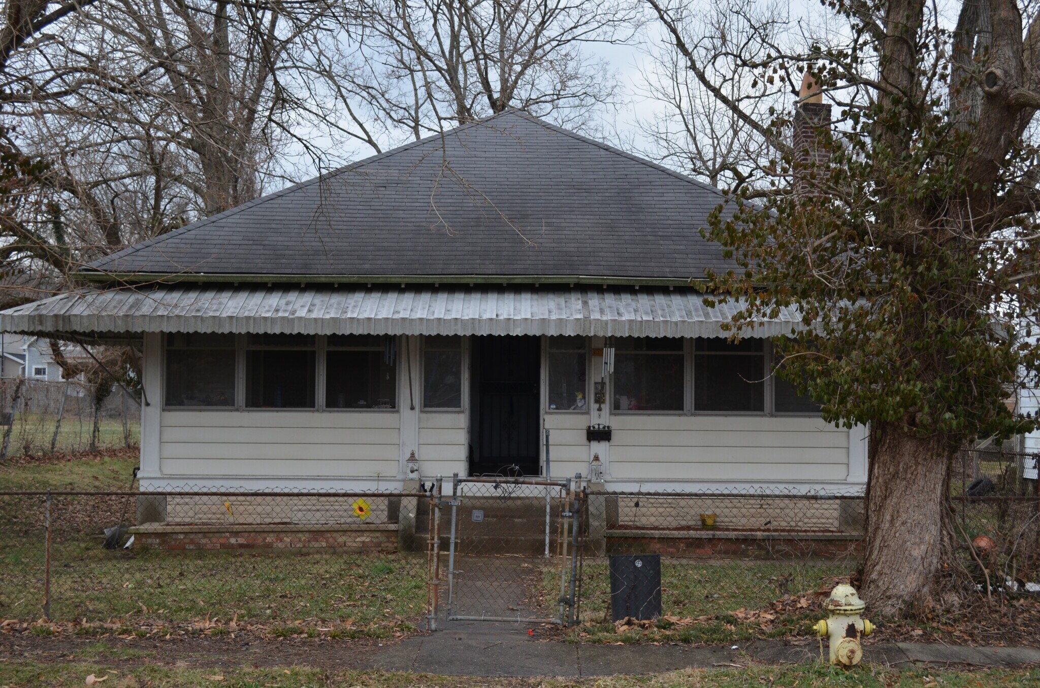 5320 Ebersole Ave, Cincinnati, OH à vendre Photo principale– Image 1 sur 2