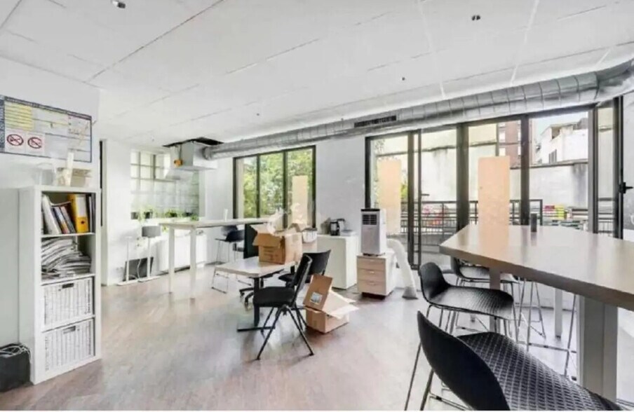 82 Bis Bis Rue Thiers, Boulogne-Billancourt à louer - Photo intérieure – Image 3 sur 17