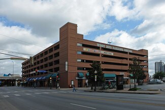 Plus de détails pour 2020 N Lamar St, Dallas, TX - Local commercial à louer