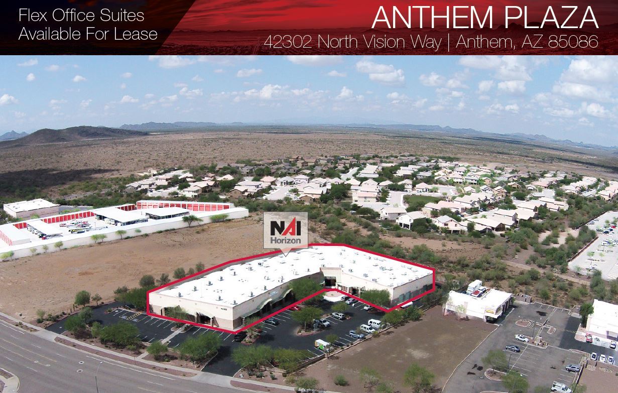 42302 N Vision Way, Phoenix, AZ à louer Photo principale– Image 1 sur 11