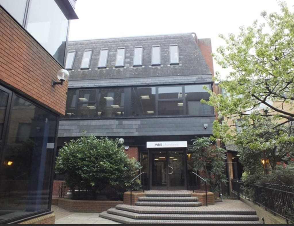 16-16A Museum St, Ipswich à louer Photo de l’immeuble– Image 1 sur 7