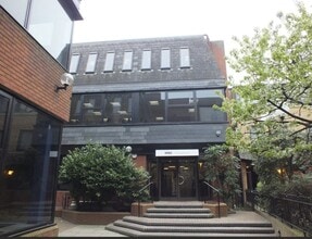 16-16A Museum St, Ipswich à louer Photo de l’immeuble– Image 1 sur 7