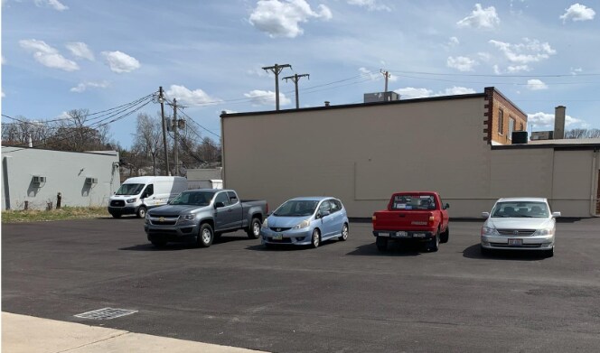 1514-1518 Springfield St, Dayton, OH à louer - Photo de l’immeuble – Image 3 sur 14