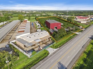 Plus de détails pour 8714 Galveston Rd, Houston, TX - Industriel/Logistique à vendre