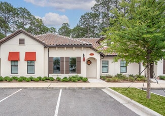 Plus de détails pour 420 - 426 Paseo Reyes Dr, Saint Augustine, FL - Bureau à vendre