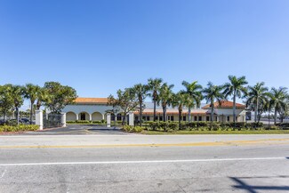 Plus de détails pour 2996 Hanson St, Fort Myers, FL - Industriel/Logistique à vendre