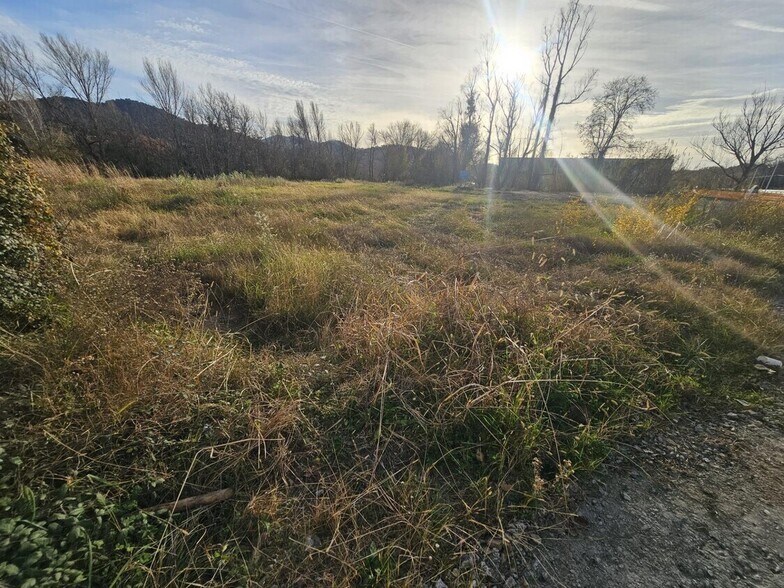 Terrain dans Gualba, Barcelona à vendre - Photo de l’immeuble – Image 3 sur 5