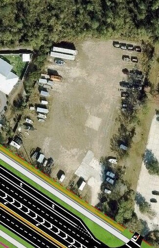 Plus de détails pour 2960 SR 16, Saint Augustine, FL - Terrain à vendre