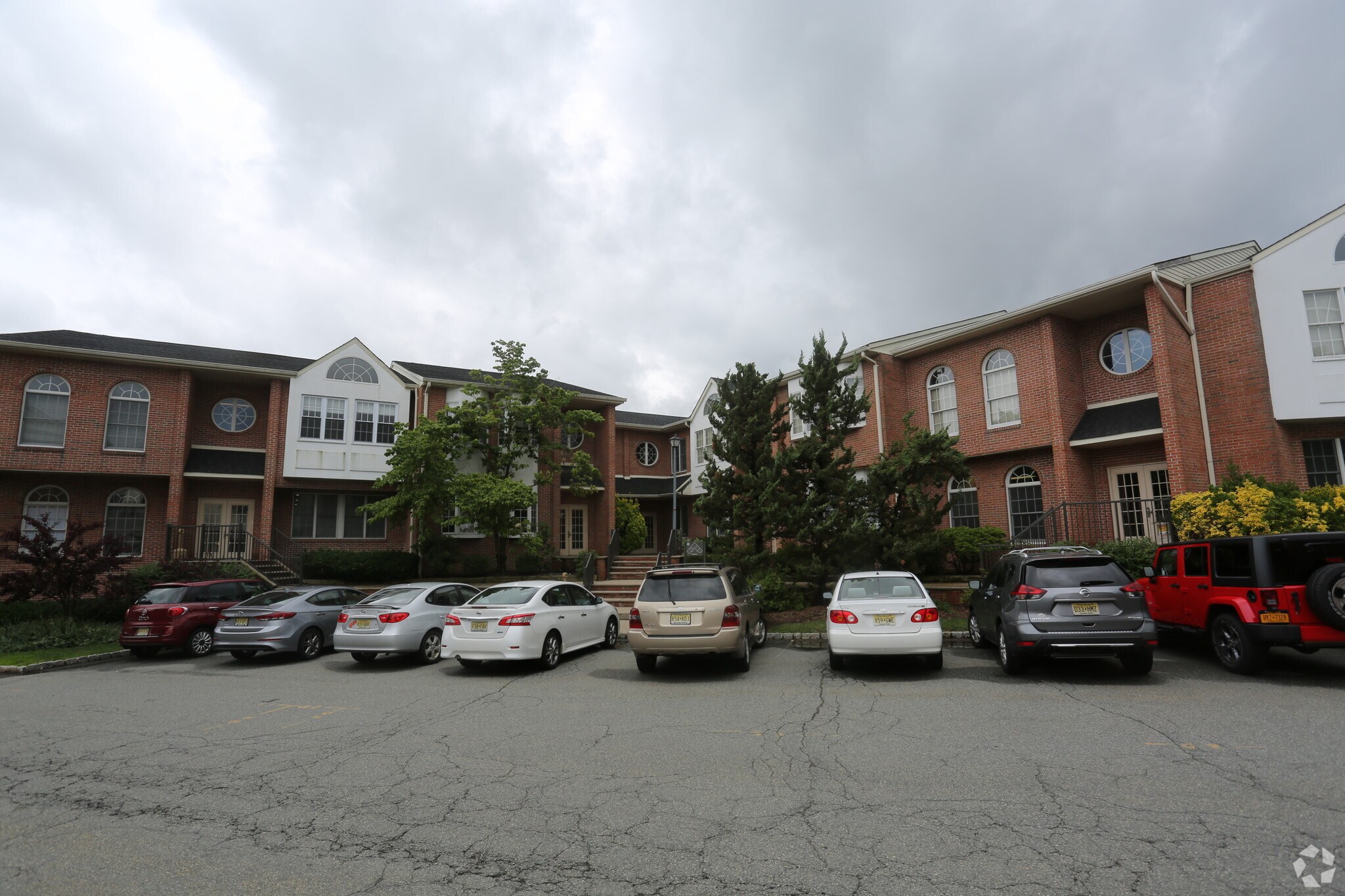 271 US Highway 46, Fairfield, NJ à louer Photo de l’immeuble– Image 1 sur 7