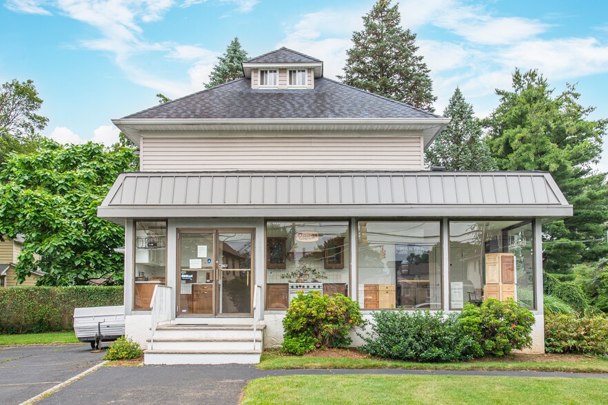 490 US Highway 46, Kenvil, NJ à vendre - Photo principale – Image 1 sur 37