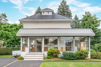 Plus de détails pour 490 US Highway 46, Kenvil, NJ - Logement à vendre