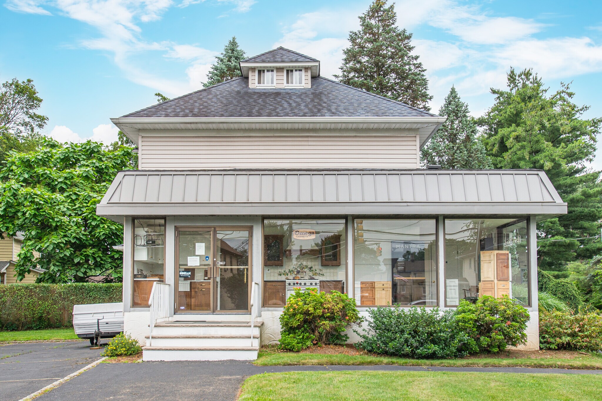 490 US Highway 46, Kenvil, NJ à vendre Photo principale– Image 1 sur 38