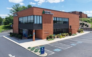 Plus de détails pour 50 W Main St, Radford, VA - Local commercial à vendre