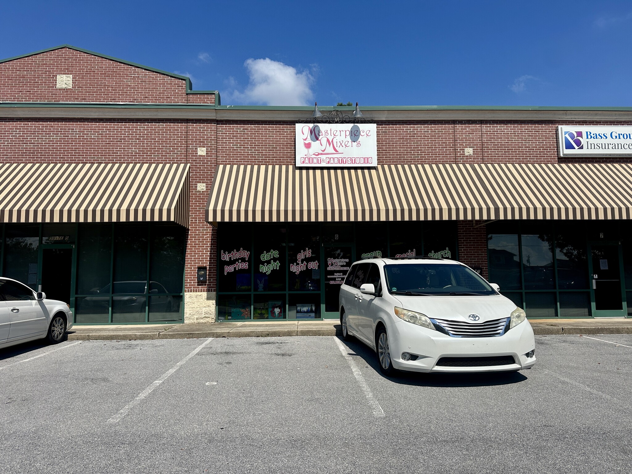 101 E Unaka Ave, Johnson City, TN à louer Photo intérieure– Image 1 sur 6