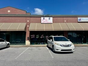 101 E Unaka Ave, Johnson City, TN à louer Photo intérieure– Image 1 sur 6