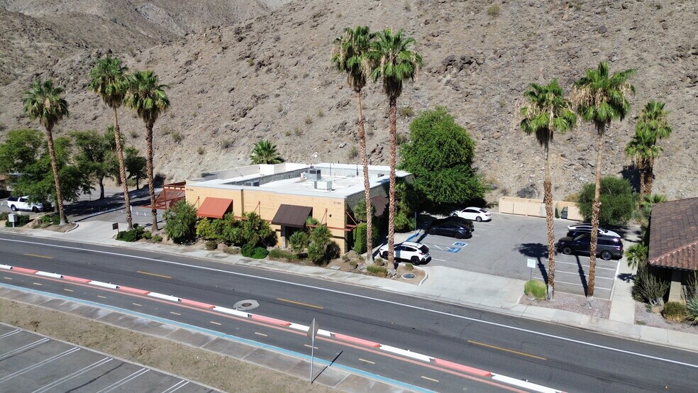 72185 Painters Path, Palm Desert, CA à louer - Photo de l’immeuble – Image 3 sur 5