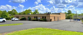 Plus de détails pour 2075 Quaker Pointe Dr, Quakertown, PA - Local d'activités à louer