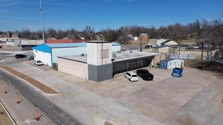 Plus de détails pour 1010 N Virginia Ave, Oklahoma City, OK - Local commercial à vendre