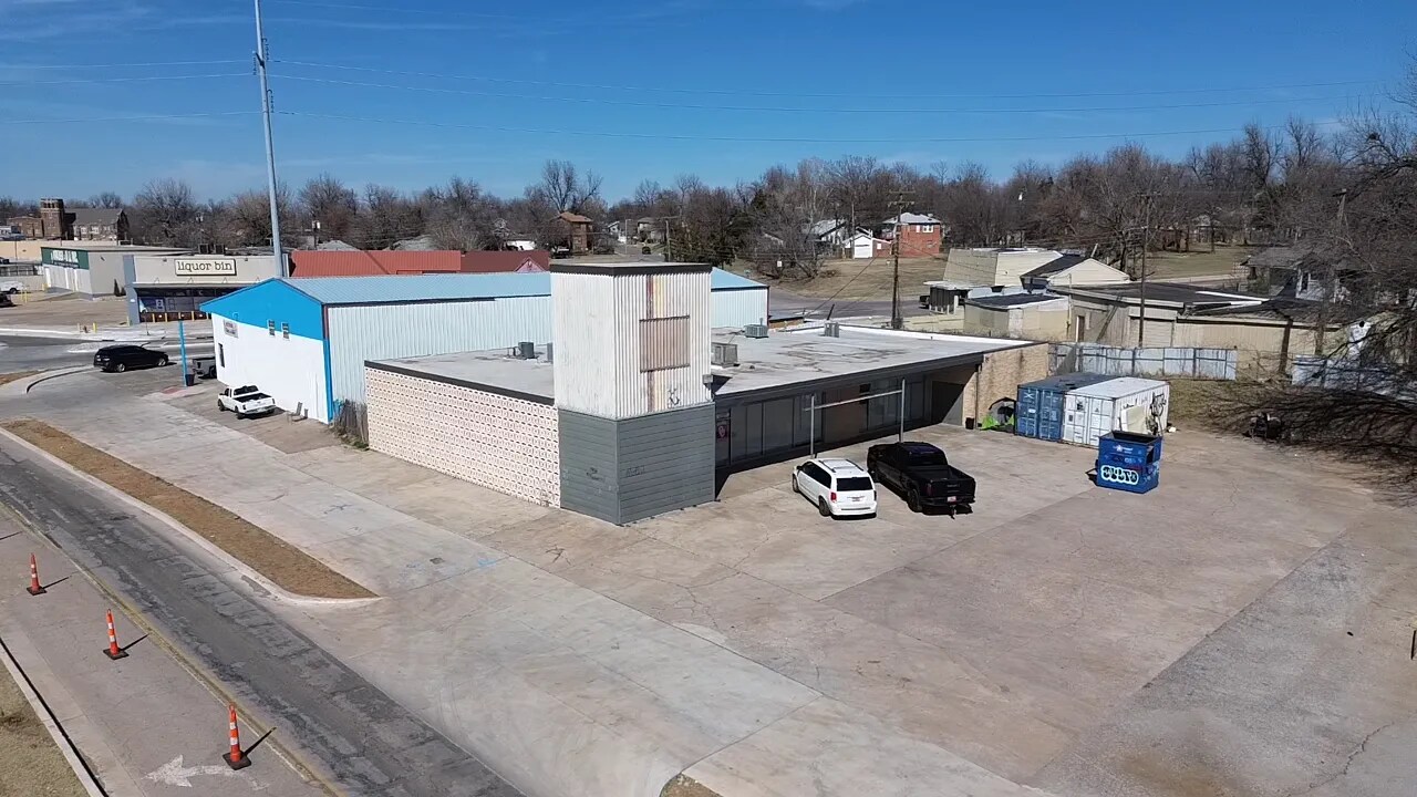 1010 N Virginia Ave, Oklahoma City, OK à vendre Photo principale– Image 1 sur 19