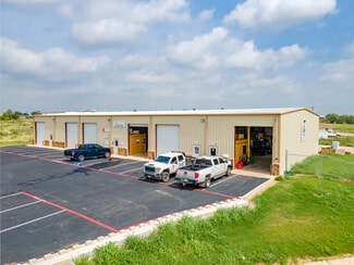 Plus de détails pour 200 Eurostar Dr, Pleasanton, TX - Local d'activités à louer