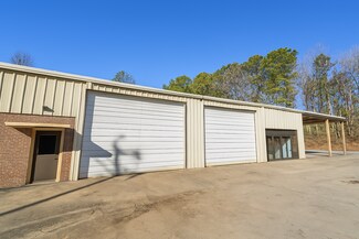 Plus de détails pour 1129 E Geer St, Durham, NC - Industriel/Logistique à louer