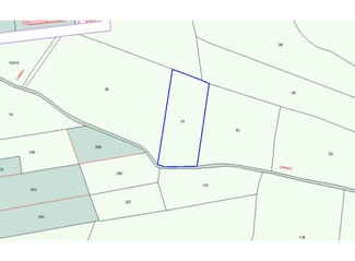 Plus de détails pour Terrain à vendre