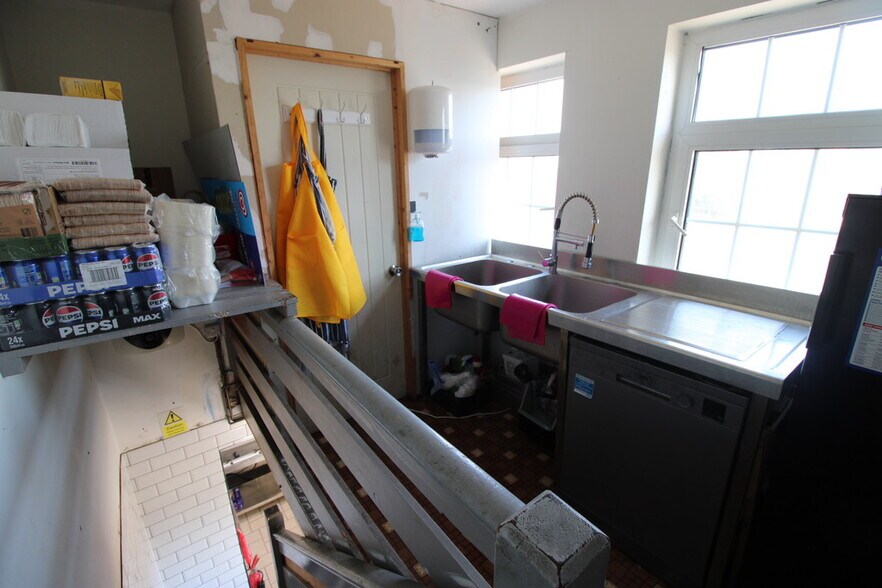 15a East Parade, Hastings à vendre - Photo intérieure – Image 3 sur 6
