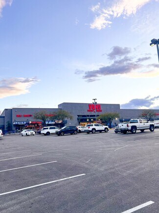 Plus de détails pour 1155-1159 E Twain Ave, Las Vegas, NV - Local commercial à louer