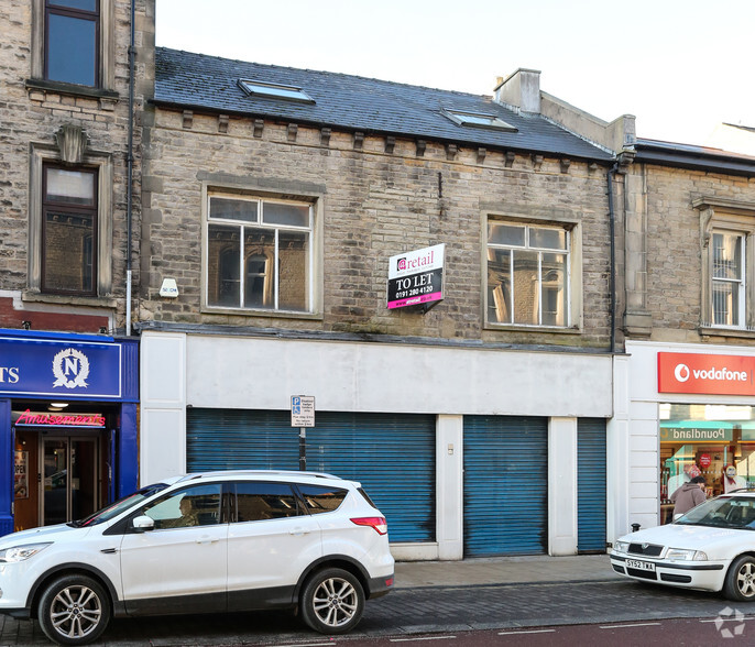 56 Newgate St, Bishop Auckland à louer - Photo de l’immeuble – Image 2 sur 3