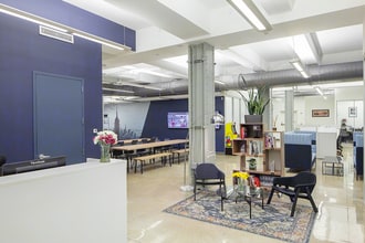 501 Fashion Ave, New York, NY à louer Photo intérieure– Image 2 sur 16