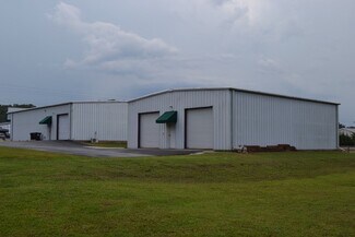 Plus de détails pour 29 Crestview Dr, Dunlap, TN - Bureau à vendre