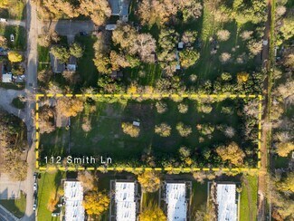 Plus de détails pour 112 Smith Ln, San Marcos, TX - Spécialisé à vendre